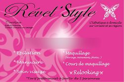 Rvel`Style 56600 Lanester